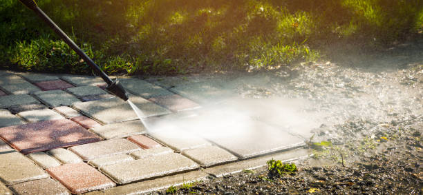 Spring Cleaning in Calabasas, CA