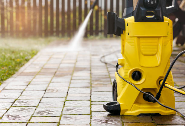 Calabasas, CA Pressure Washing Services Company