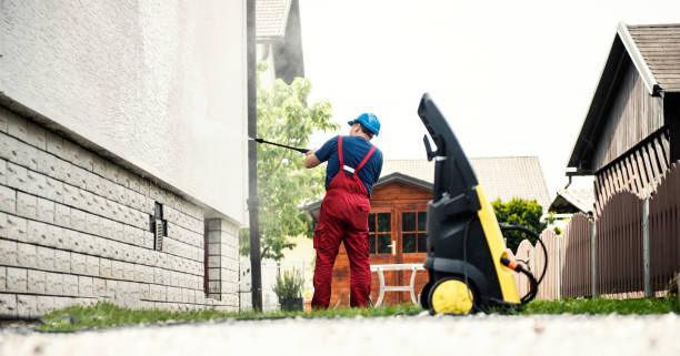 Best Building Exterior Washing  in Labasas, CA
